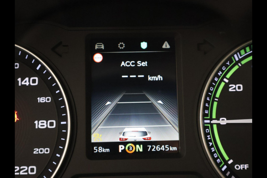 MG Mg Zs EV LUXURY 45 kWh + TREKHAAK | PANORAMA | JBL | LEDER | CAMERA | ADAPTIVE CRUISE | STOELVERWARMING