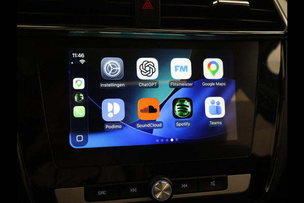 MG Mg Zs EV LUXURY 45 kWh + TREKHAAK | PANORAMA | JBL | LEDER | CAMERA | ADAPTIVE CRUISE | STOELVERWARMING
