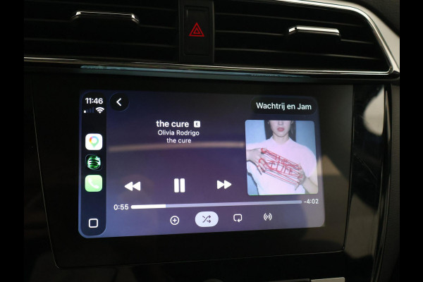 MG Mg Zs EV LUXURY 45 kWh + TREKHAAK | PANORAMA | JBL | LEDER | CAMERA | ADAPTIVE CRUISE | STOELVERWARMING