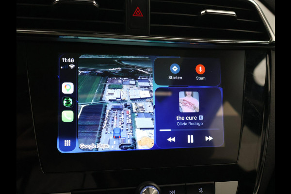 MG Mg Zs EV LUXURY 45 kWh + TREKHAAK | PANORAMA | JBL | LEDER | CAMERA | ADAPTIVE CRUISE | STOELVERWARMING