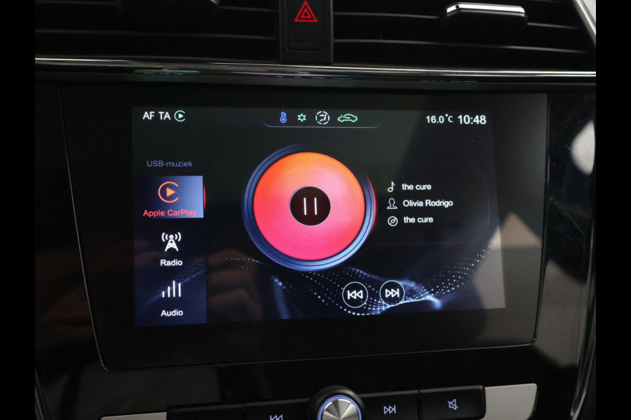 MG Mg Zs EV LUXURY 45 kWh + TREKHAAK | PANORAMA | JBL | LEDER | CAMERA | ADAPTIVE CRUISE | STOELVERWARMING