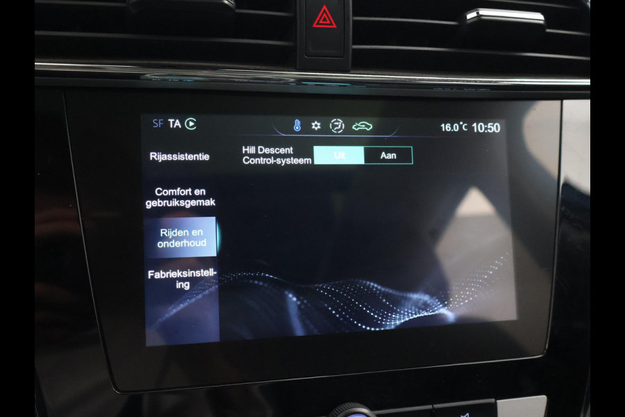 MG Mg Zs EV LUXURY 45 kWh + TREKHAAK | PANORAMA | JBL | LEDER | CAMERA | ADAPTIVE CRUISE | STOELVERWARMING
