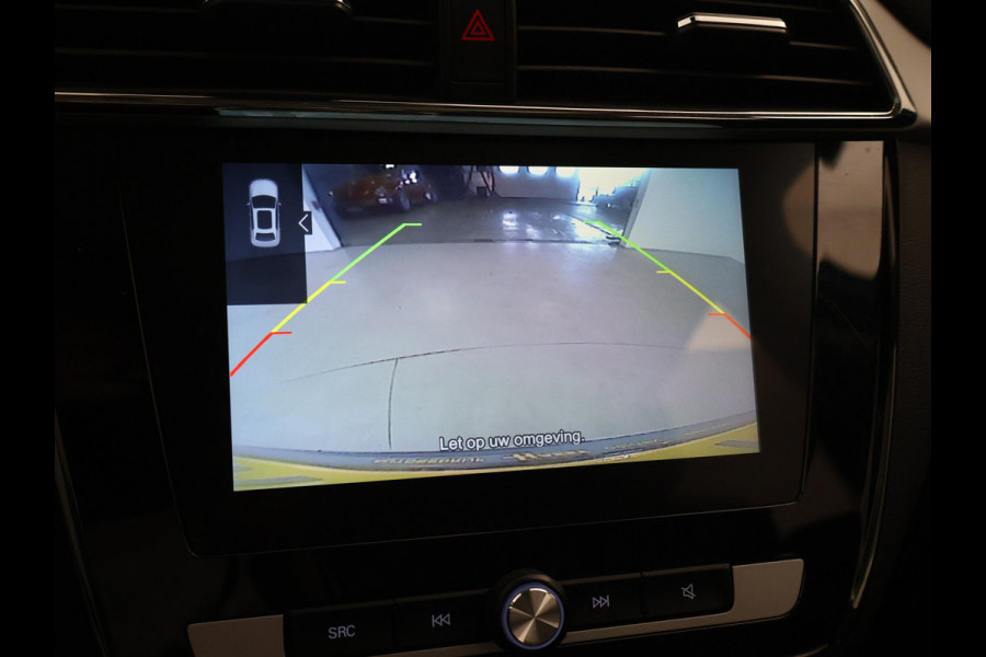 MG Mg Zs EV LUXURY 45 kWh + TREKHAAK | PANORAMA | JBL | LEDER | CAMERA | ADAPTIVE CRUISE | STOELVERWARMING