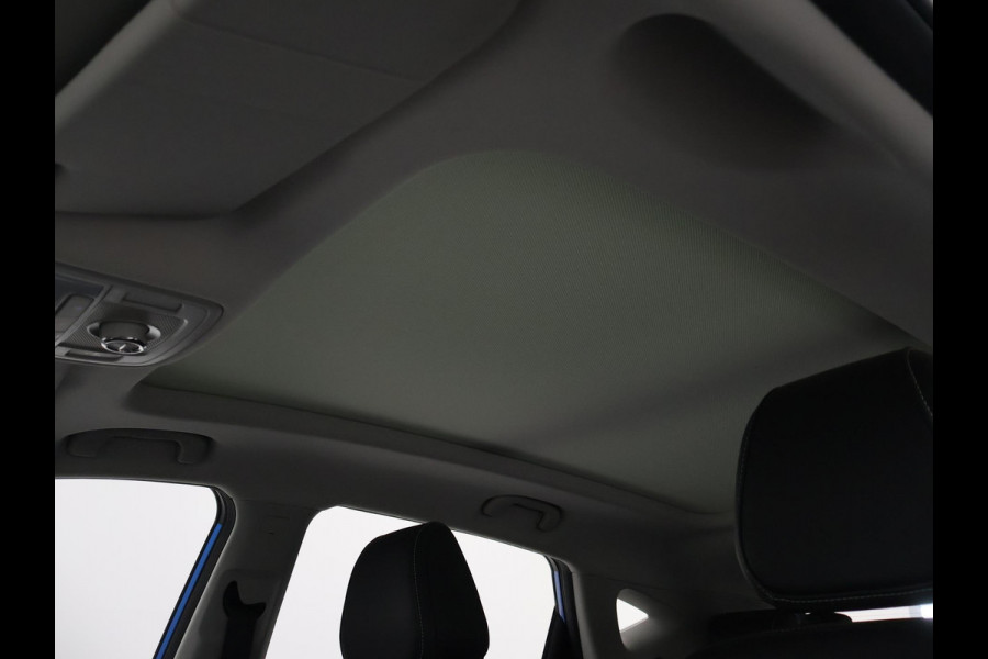 MG Mg Zs EV LUXURY 45 kWh + TREKHAAK | PANORAMA | JBL | LEDER | CAMERA | ADAPTIVE CRUISE | STOELVERWARMING