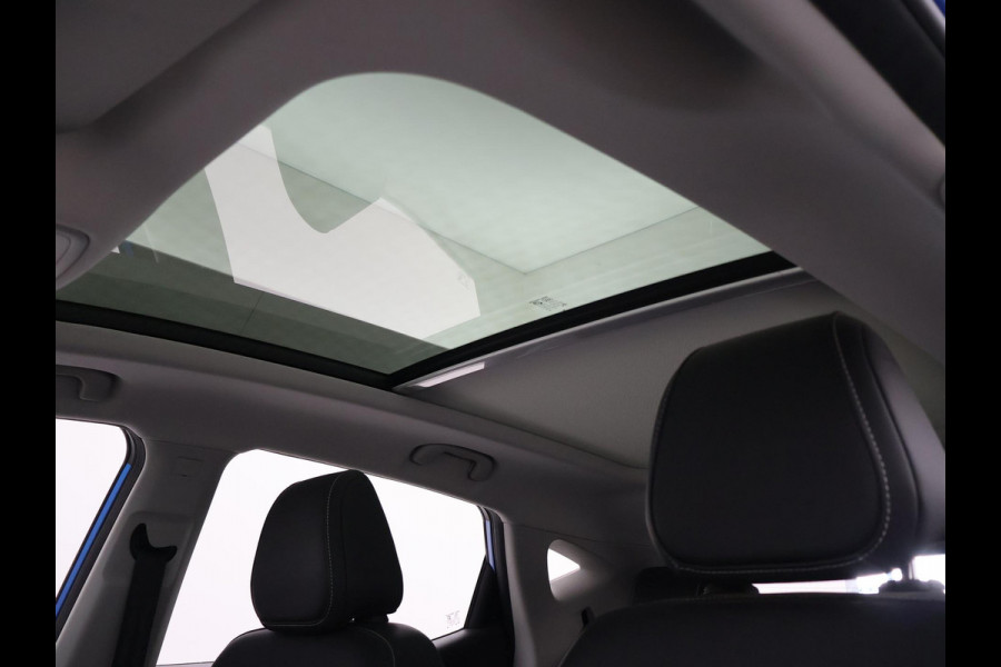 MG Mg Zs EV LUXURY 45 kWh + TREKHAAK | PANORAMA | JBL | LEDER | CAMERA | ADAPTIVE CRUISE | STOELVERWARMING
