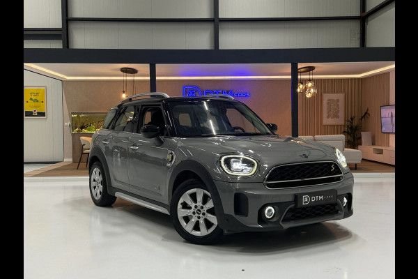MINI Countryman 1.5 Cooper SE 4ALL Chili 220pk Aut. SOH 93.8% | Facelift | Cruise | Xenon-LED |Navigatie | PDC