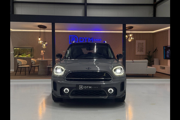 MINI Countryman 1.5 Cooper SE 4ALL Chili 220pk Aut. SOH 93.8% | Facelift | Cruise | Xenon-LED |Navigatie | PDC