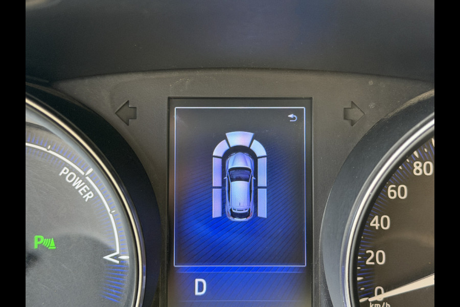 Toyota C-HR 1.8 Hybrid Executive / Bi tone | Leer/alcantara | Dealer onderhouden | LED | JBL | Rijklaar!!
