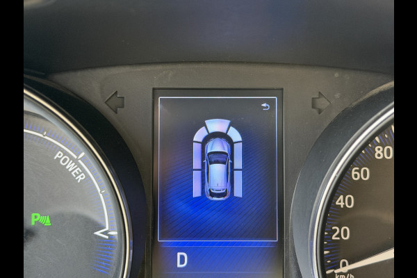 Toyota C-HR 1.8 Hybrid Executive / Bi tone | Leer/alcantara | Dealer onderhouden | LED | JBL | Rijklaar!!