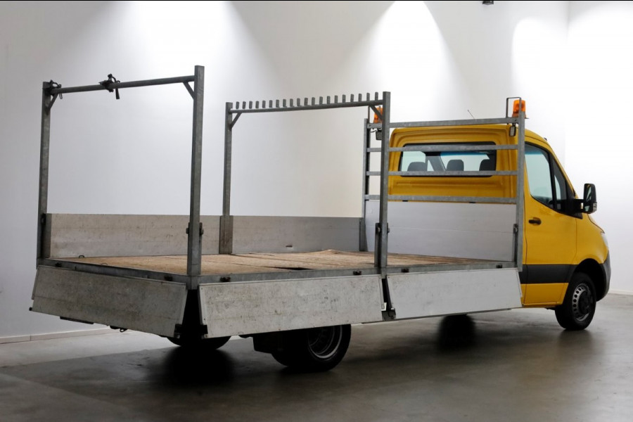 Mercedes-Benz Sprinter 514 CDI 143pk E6 Open Laadbak L432cm 06-2019