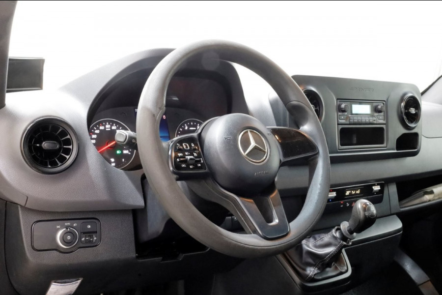 Mercedes-Benz Sprinter 514 CDI 143pk E6 Open Laadbak L432cm 06-2019