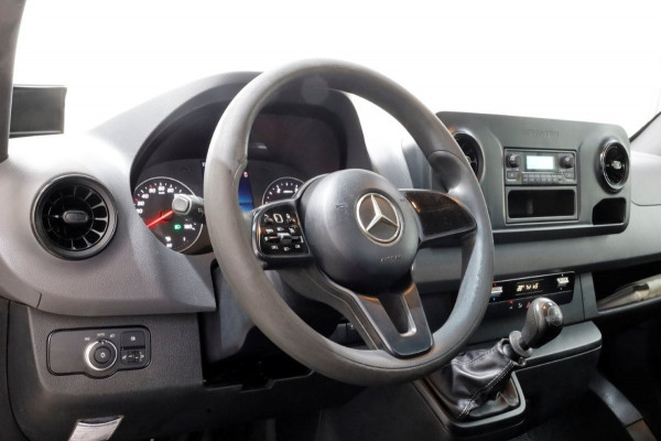 Mercedes-Benz Sprinter 514 CDI 143pk E6 Open Laadbak L432cm 06-2019