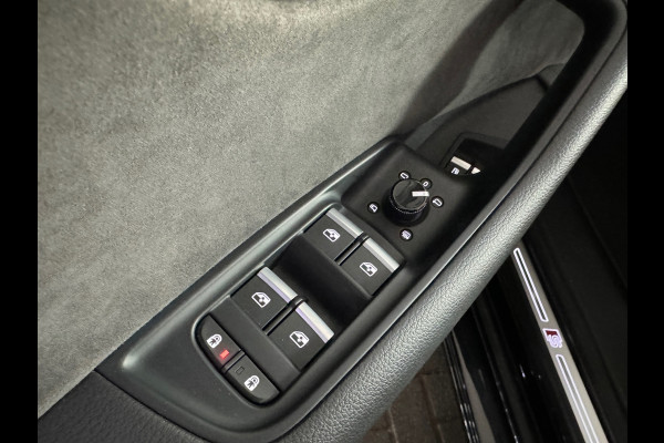 Audi Q8 55 TFSI e quattro Pro S Line Pano|B&O|Trekhaak|Maxton