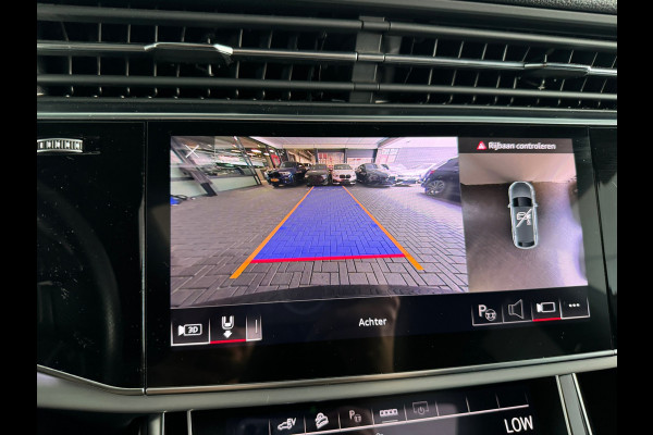 Audi Q8 55 TFSI e quattro Pro S Line Pano|B&O|Trekhaak|Maxton