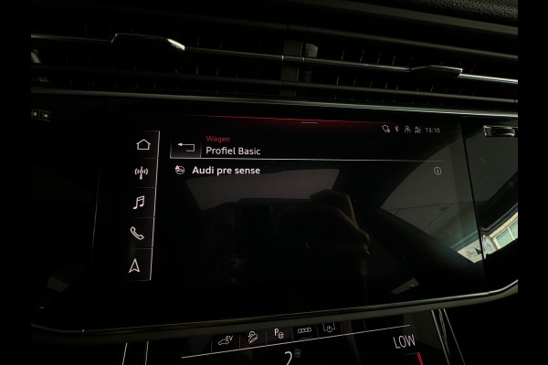 Audi Q8 55 TFSI e quattro Pro S Line Pano|B&O|Trekhaak|Maxton