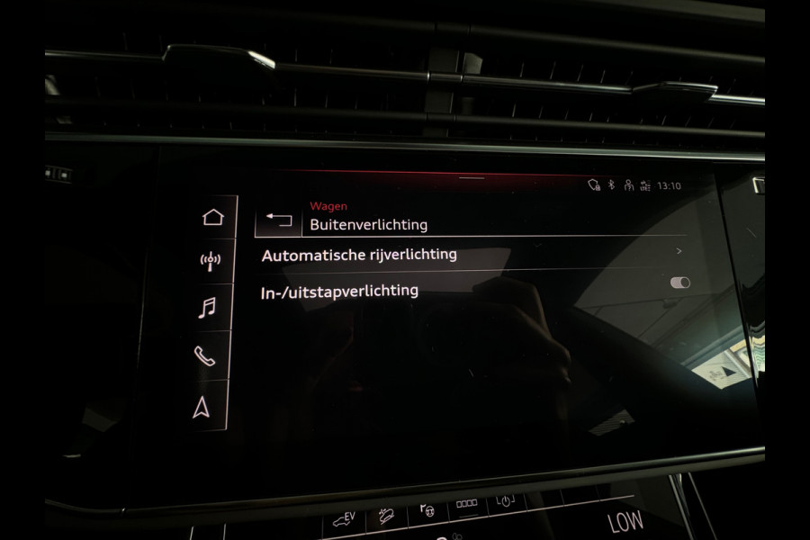 Audi Q8 55 TFSI e quattro Pro S Line Pano|B&O|Trekhaak|Maxton