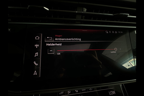 Audi Q8 55 TFSI e quattro Pro S Line Pano|B&O|Trekhaak|Maxton