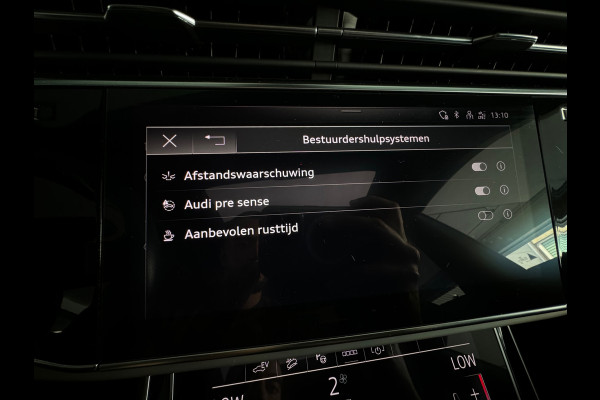 Audi Q8 55 TFSI e quattro Pro S Line Pano|B&O|Trekhaak|Maxton