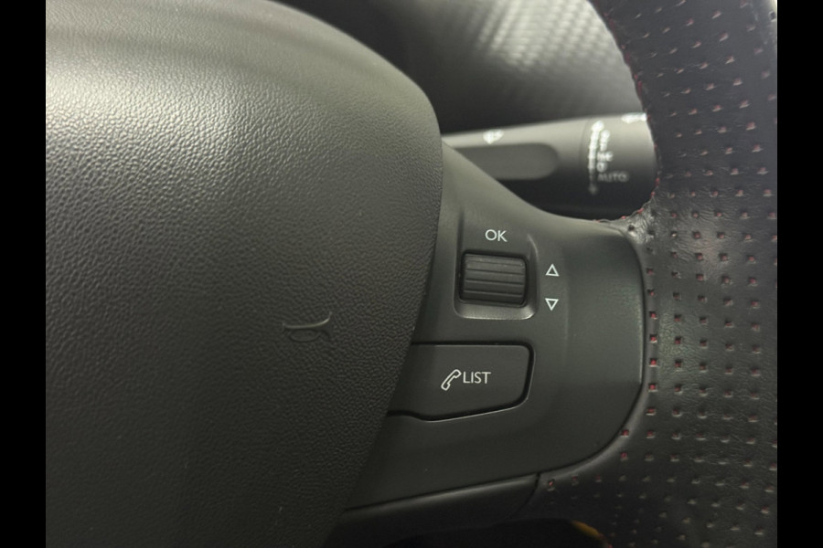 Peugeot 208 GT 110PK Aut. Pano Navi Pdc Leder Camera Clima Led Cruise