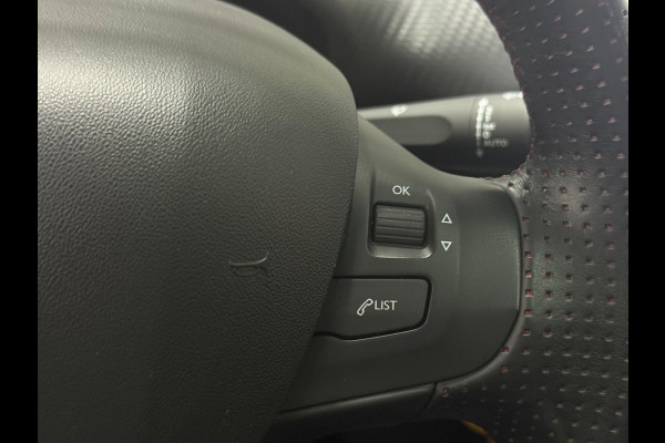 Peugeot 208 GT 110PK Aut. Pano Navi Pdc Leder Camera Clima Led Cruise