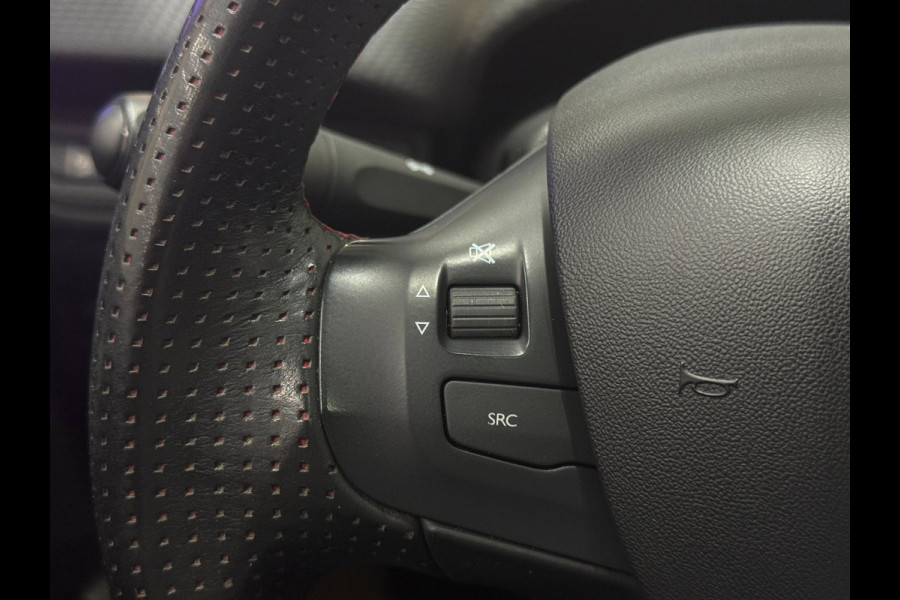 Peugeot 208 GT 110PK Aut. Pano Navi Pdc Leder Camera Clima Led Cruise