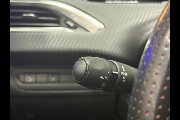 Peugeot 208 GT 110PK Aut. Pano Navi Pdc Leder Camera Clima Led Cruise