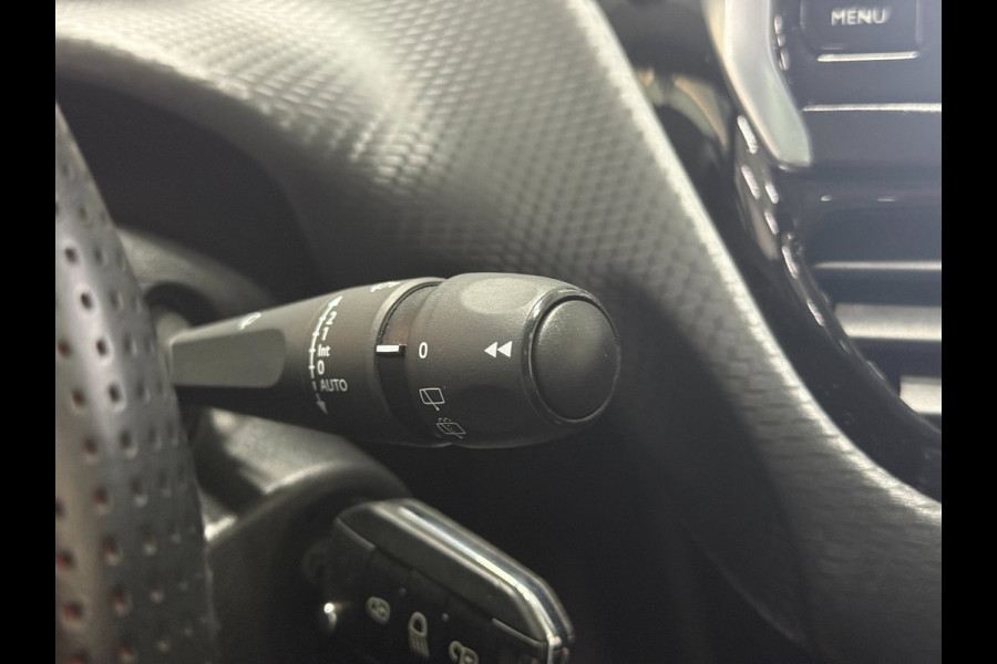 Peugeot 208 GT 110PK Aut. Pano Navi Pdc Leder Camera Clima Led Cruise