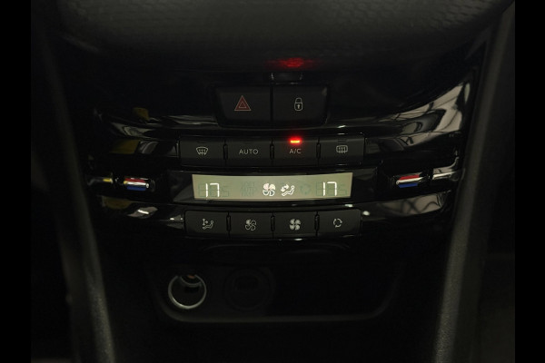 Peugeot 208 GT 110PK Aut. Pano Navi Pdc Leder Camera Clima Led Cruise