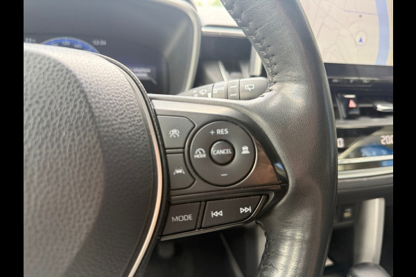 Toyota Corolla Cross Hybrid 200 Dynamic (BOVAG/RIJKLAARPRIJS)