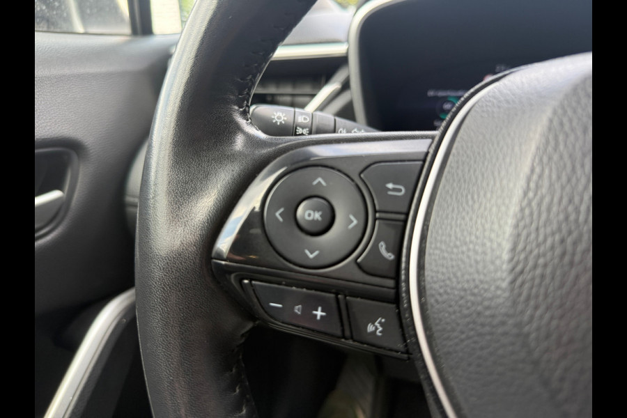 Toyota Corolla Cross Hybrid 200 Dynamic (BOVAG/RIJKLAARPRIJS)