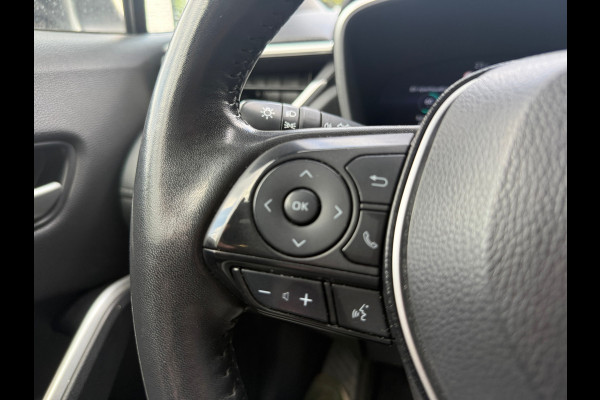 Toyota Corolla Cross Hybrid 200 Dynamic (BOVAG/RIJKLAARPRIJS)