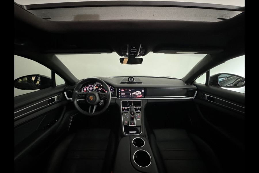 Porsche Panamera Sport Turismo 2.9 4 E-Hybrid Pano|Bose|BTW