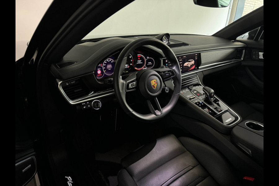 Porsche Panamera Sport Turismo 2.9 4 E-Hybrid Pano|Bose|BTW