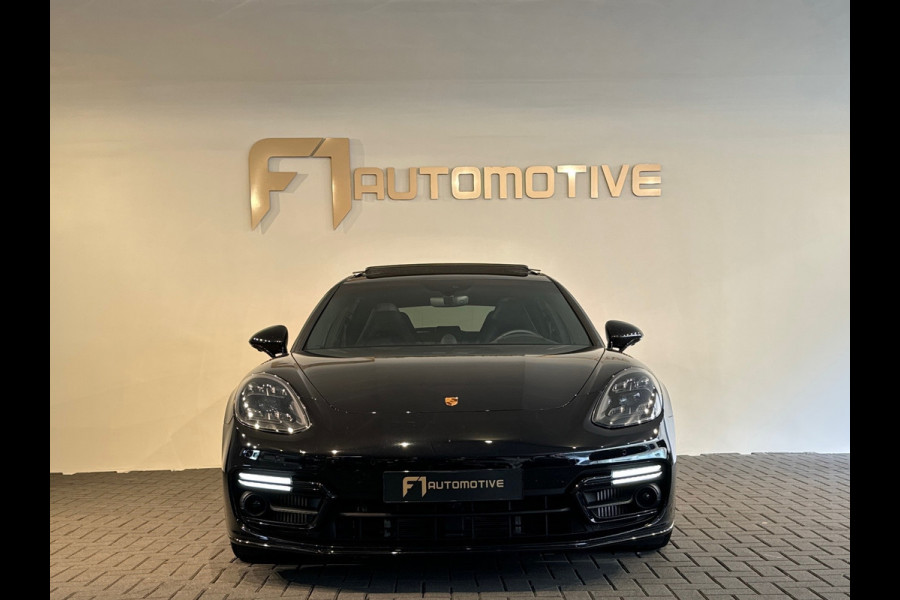 Porsche Panamera Sport Turismo 2.9 4 E-Hybrid Pano|Bose|BTW