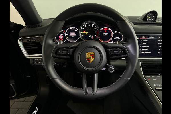 Porsche Panamera Sport Turismo 2.9 4 E-Hybrid Pano|Bose|BTW