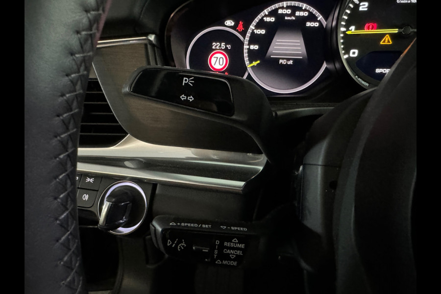 Porsche Panamera Sport Turismo 2.9 4 E-Hybrid Pano|Bose|BTW