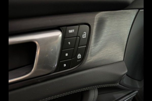 Porsche Panamera Sport Turismo 2.9 4 E-Hybrid Pano|Bose|BTW