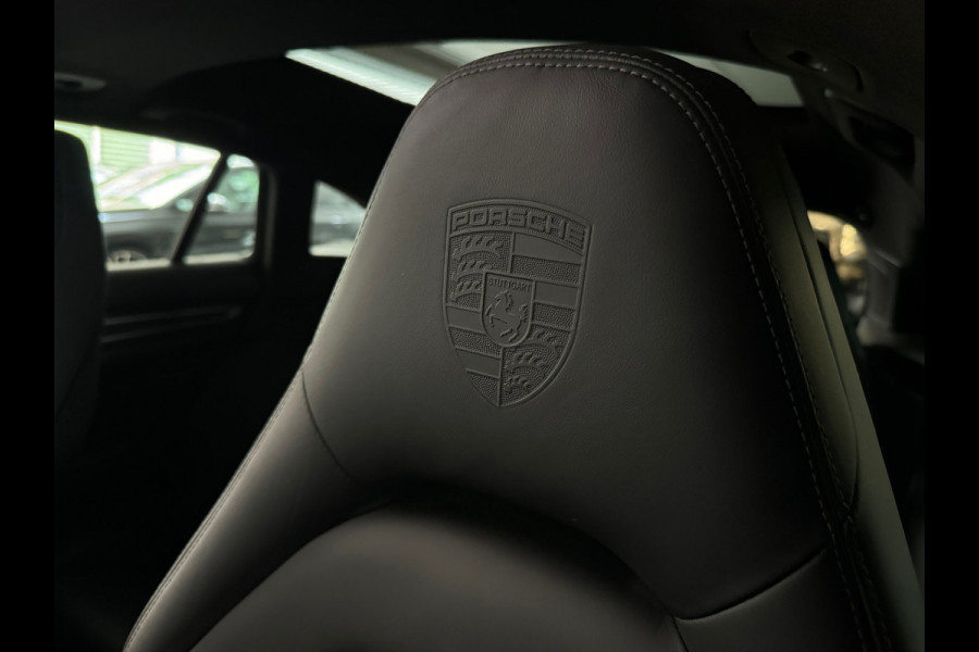 Porsche Panamera Sport Turismo 2.9 4 E-Hybrid Pano|Bose|BTW