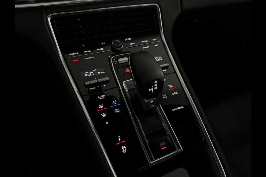 Porsche Panamera Sport Turismo 2.9 4 E-Hybrid Pano|Bose|BTW