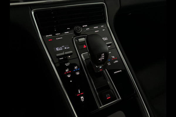 Porsche Panamera Sport Turismo 2.9 4 E-Hybrid Pano|Bose|BTW
