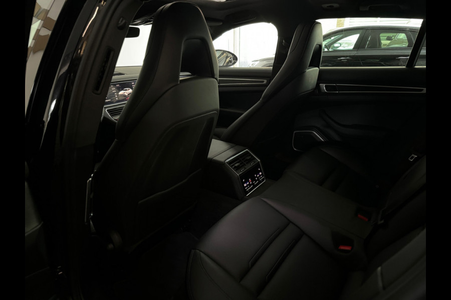 Porsche Panamera Sport Turismo 2.9 4 E-Hybrid Pano|Bose|BTW
