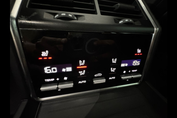 Porsche Panamera Sport Turismo 2.9 4 E-Hybrid Pano|Bose|BTW