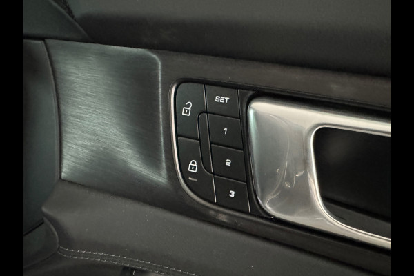 Porsche Panamera Sport Turismo 2.9 4 E-Hybrid Pano|Bose|BTW