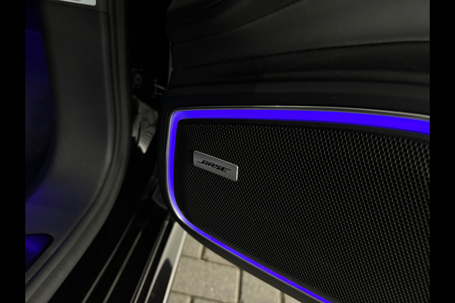 Porsche Panamera Sport Turismo 2.9 4 E-Hybrid Pano|Bose|BTW