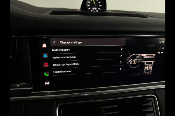 Porsche Panamera Sport Turismo 2.9 4 E-Hybrid Pano|Bose|BTW