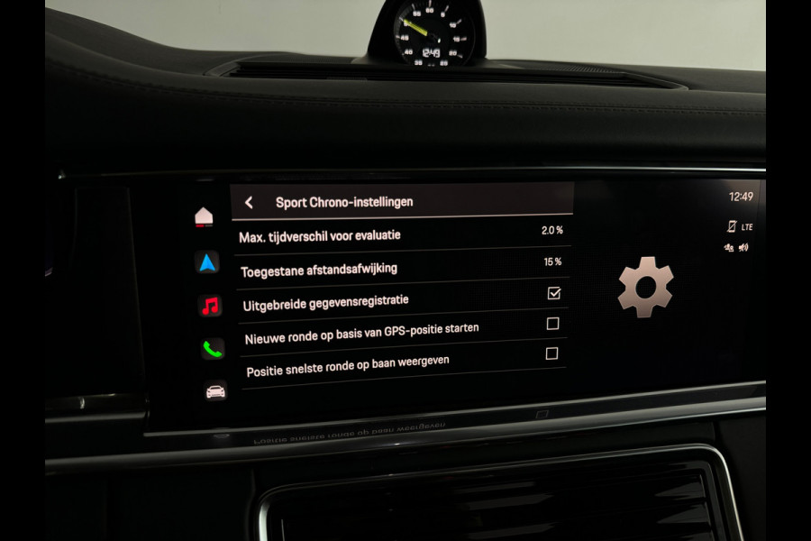 Porsche Panamera Sport Turismo 2.9 4 E-Hybrid Pano|Bose|BTW