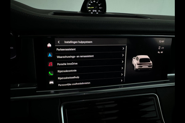 Porsche Panamera Sport Turismo 2.9 4 E-Hybrid Pano|Bose|BTW