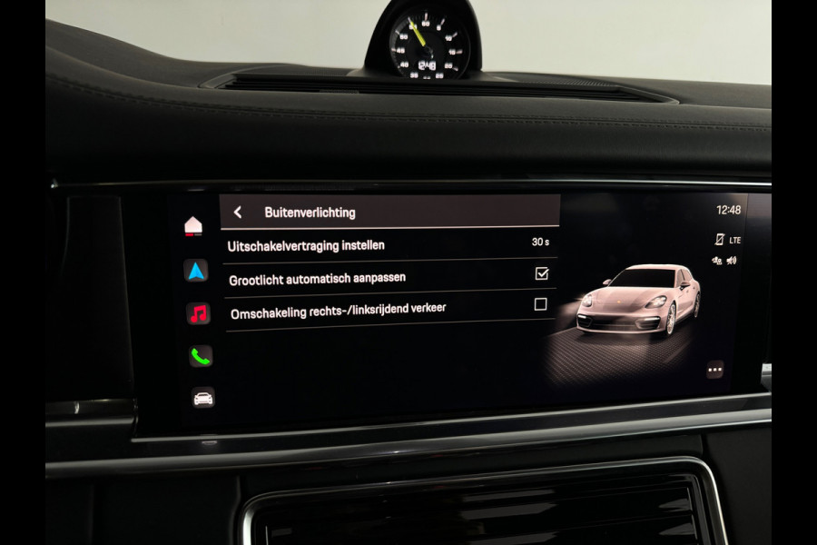 Porsche Panamera Sport Turismo 2.9 4 E-Hybrid Pano|Bose|BTW