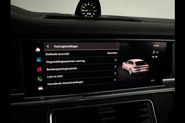 Porsche Panamera Sport Turismo 2.9 4 E-Hybrid Pano|Bose|BTW