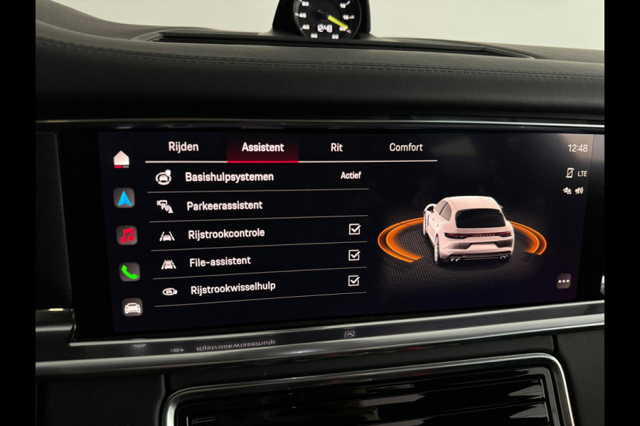 Porsche Panamera Sport Turismo 2.9 4 E-Hybrid Pano|Bose|BTW